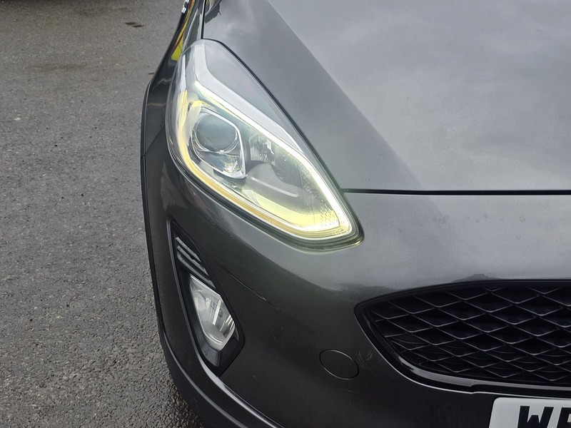 Used Ford Fiesta 2018 for sale - 77616011: Photo 24