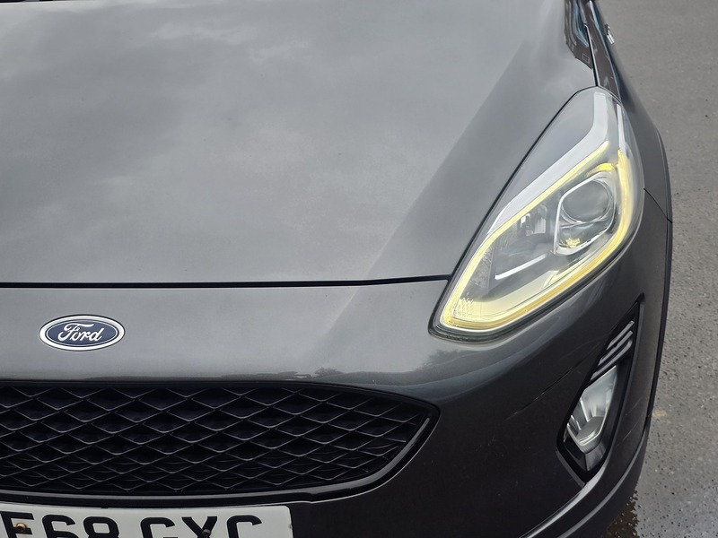 Used Ford Fiesta 2018 for sale - 77616011: Photo 25