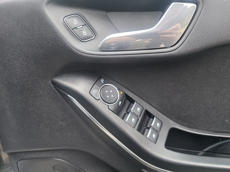 Used Ford Fiesta 2018 for sale - 77616011: Photo 27