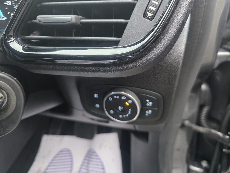 Used Ford Fiesta 2018 for sale - 77616011: Photo 28