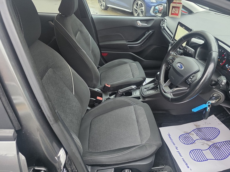 Used Ford Fiesta 2018 for sale - 77616011: Photo 29