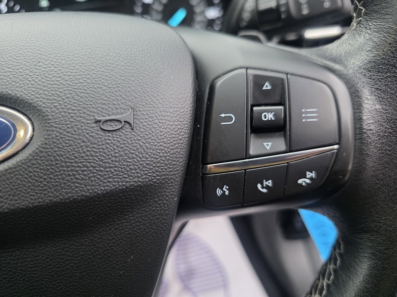 Used Ford Fiesta 2018 for sale - 77616011: Photo 30