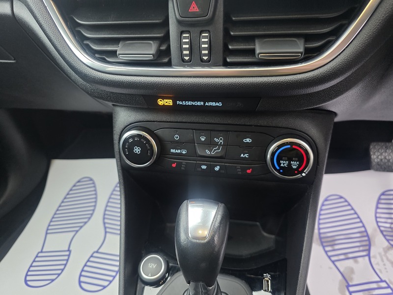 Used Ford Fiesta 2018 for sale - 77616011: Photo 32