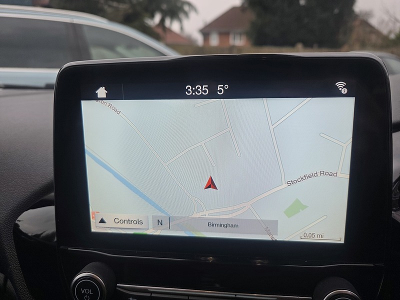 Used Ford Fiesta 2018 for sale - 77616011: Photo 33