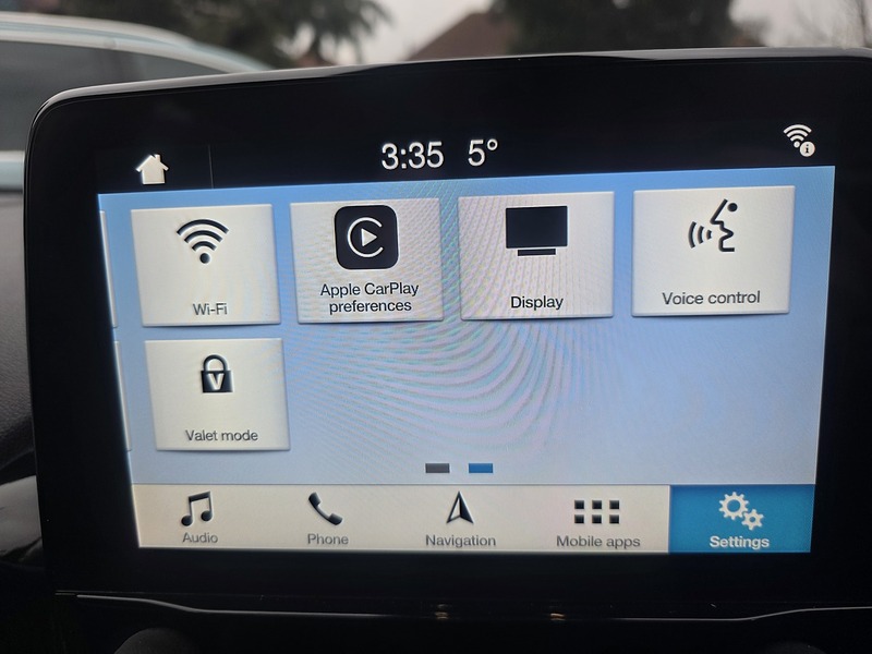 Used Ford Fiesta 2018 for sale - 77616011: Photo 35