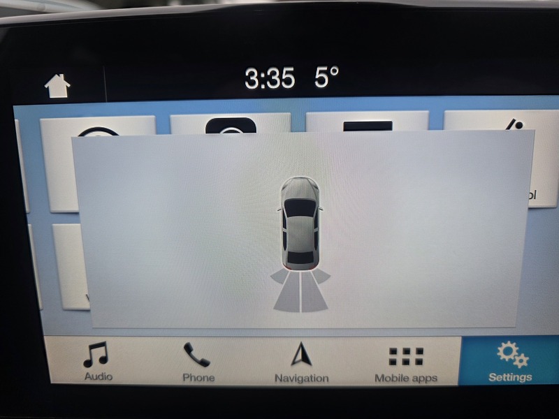 Used Ford Fiesta 2018 for sale - 77616011: Photo 36