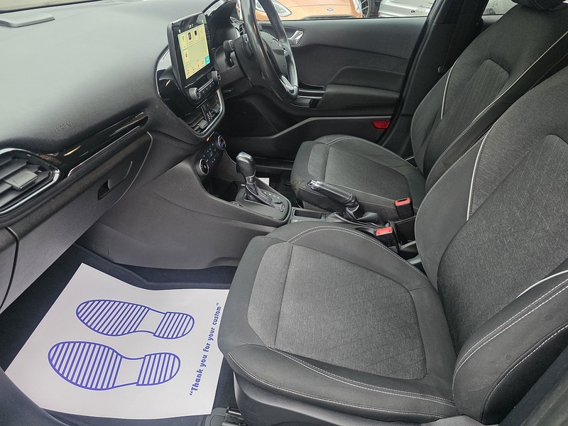 Used Ford Fiesta 2018 for sale - 77616011: Photo 37