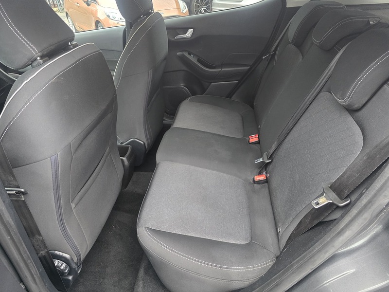 Used Ford Fiesta 2018 for sale - 77616011: Photo 40