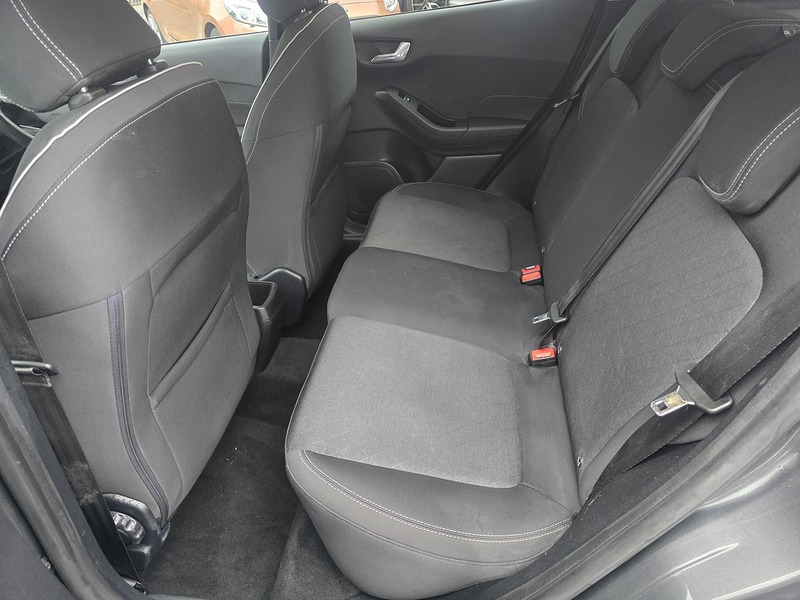 Used Ford Fiesta 2018 for sale - 77616011: Photo 41