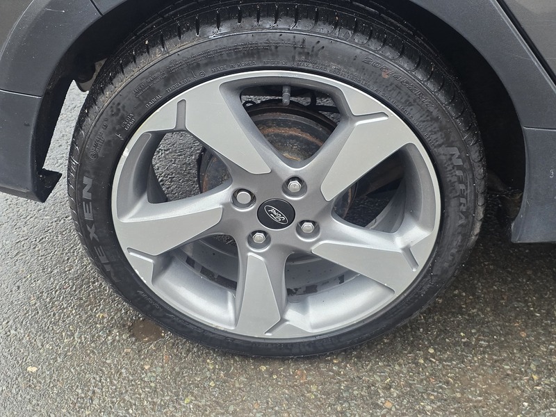 Used Ford Fiesta 2018 for sale - 77616011: Photo 44