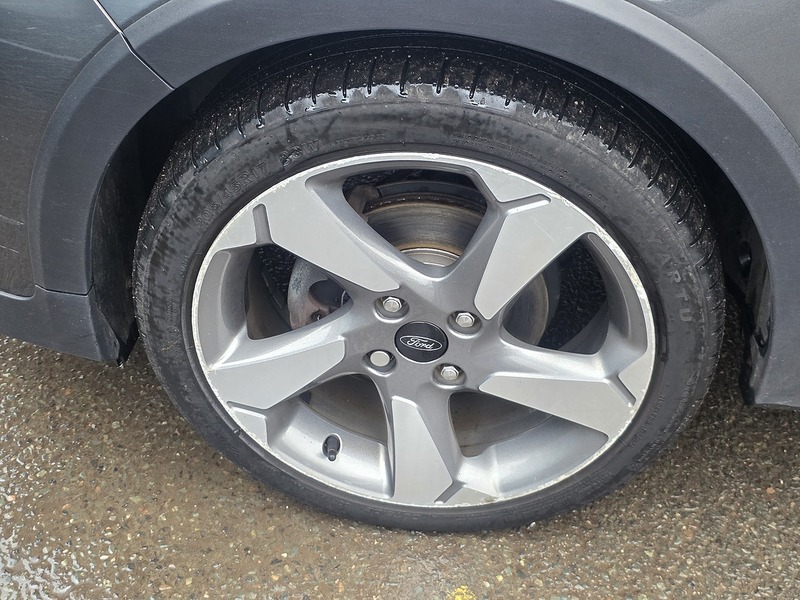 Used Ford Fiesta 2018 for sale - 77616011: Photo 46