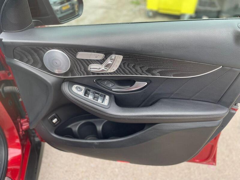 Used Mercedes-Benz GLC 2019 for sale - 77276941: Photo 29