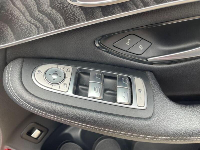 Used Mercedes-Benz GLC 2019 for sale - 77276941: Photo 31