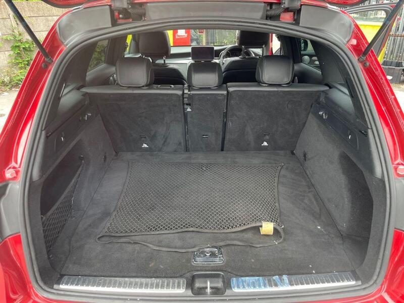 Used Mercedes-Benz GLC 2019 for sale - 77276941: Photo 34