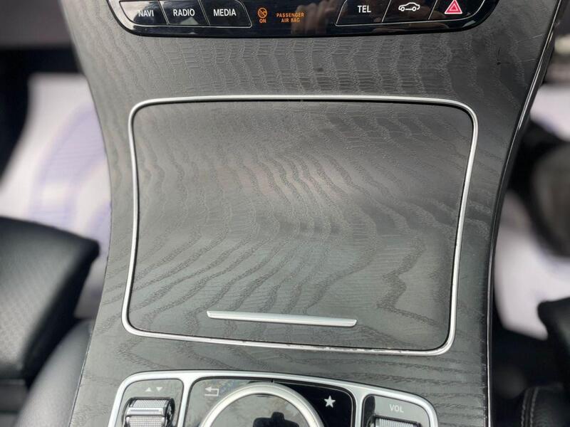 Used Mercedes-Benz GLC 2019 for sale - 77276941: Photo 38