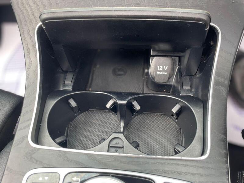 Used Mercedes-Benz GLC 2019 for sale - 77276941: Photo 40