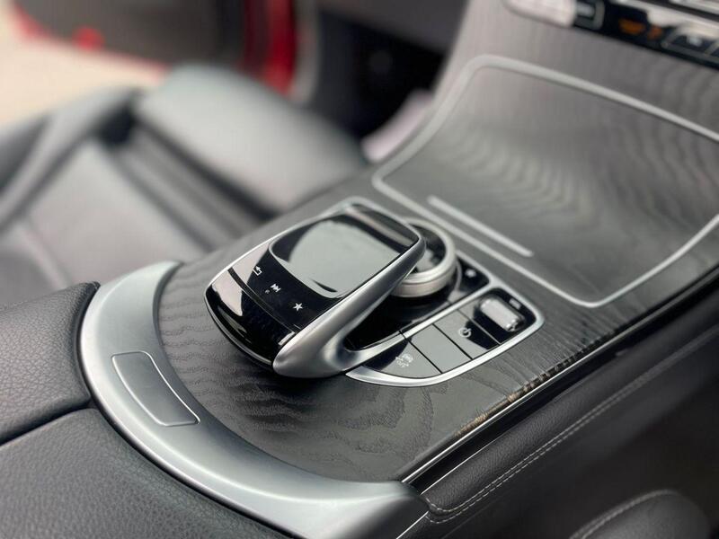 Used Mercedes-Benz GLC 2019 for sale - 77276941: Photo 42