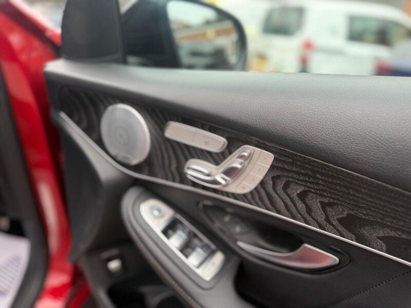 Used Mercedes-Benz GLC 2019 for sale - 77276941: Photo 51