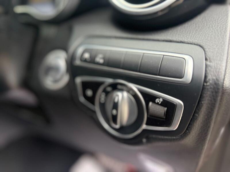 Used Mercedes-Benz GLC 2019 for sale - 77276941: Photo 52