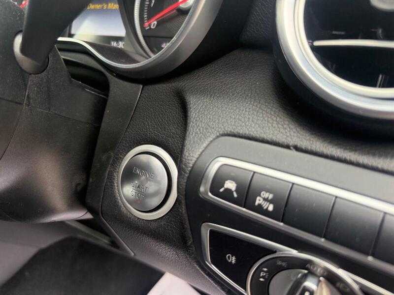 Used Mercedes-Benz GLC 2019 for sale - 77276941: Photo 53