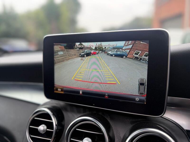 Used Mercedes-Benz GLC 2019 for sale - 77276941: Photo 54