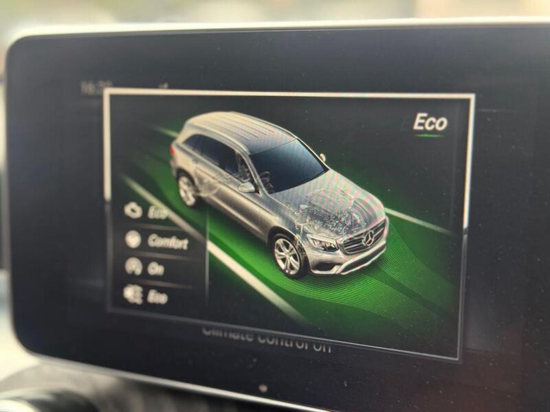 Used Mercedes-Benz GLC 2019 for sale - 77276941: Photo 55