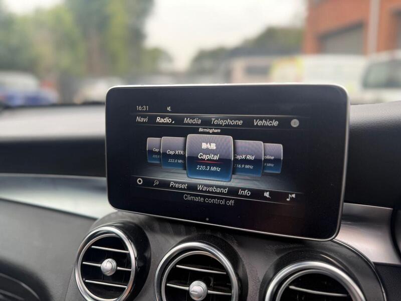 Used Mercedes-Benz GLC 2019 for sale - 77276941: Photo 56