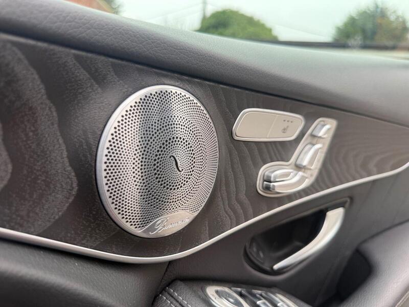 Used Mercedes-Benz GLC 2019 for sale - 77276941: Photo 57