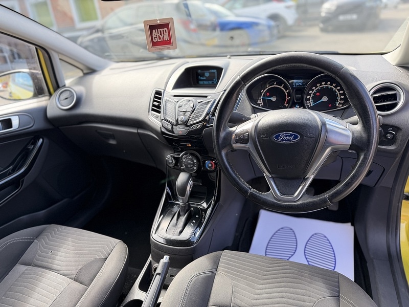 Used Ford Fiesta 2015 for sale - 78027167: Photo 10