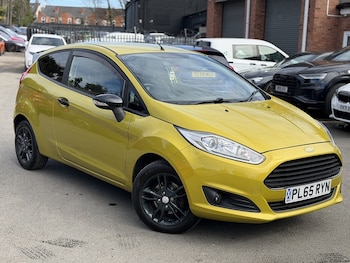 Ford Fiesta feature image