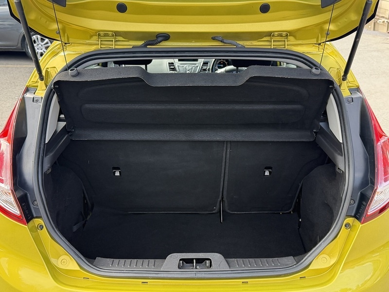 Used Ford Fiesta 2015 for sale - 78027167: Photo 21