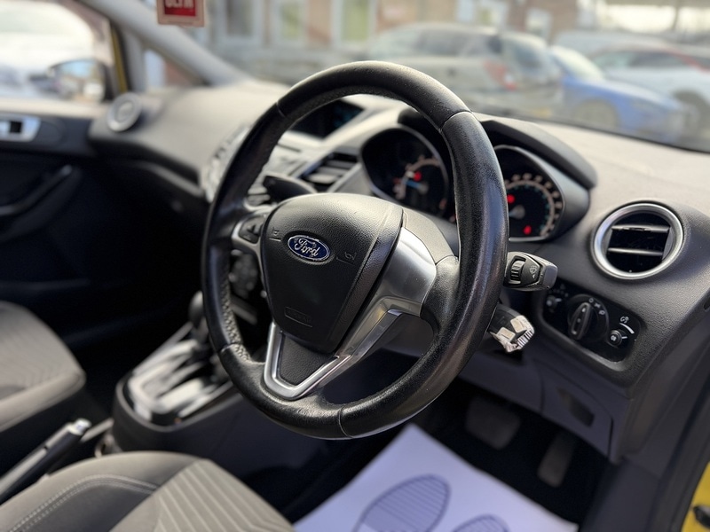 Used Ford Fiesta 2015 for sale - 78027167: Photo 27