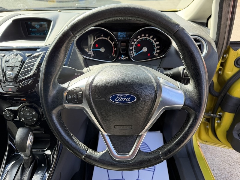 Used Ford Fiesta 2015 for sale - 78027167: Photo 29