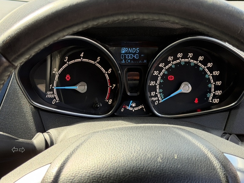 Used Ford Fiesta 2015 for sale - 78027167: Photo 30