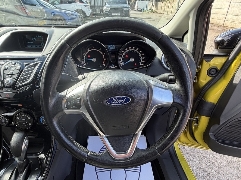 Used Ford Fiesta 2015 for sale - 78027167: Photo 31
