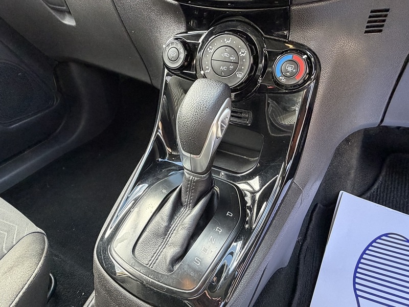 Used Ford Fiesta 2015 for sale - 78027167: Photo 32