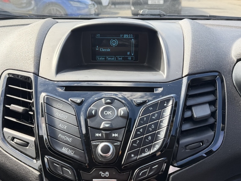 Used Ford Fiesta 2015 for sale - 78027167: Photo 37