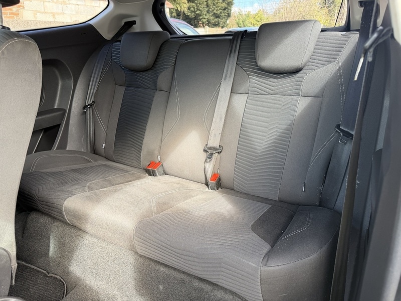 Used Ford Fiesta 2015 for sale - 78027167: Photo 40