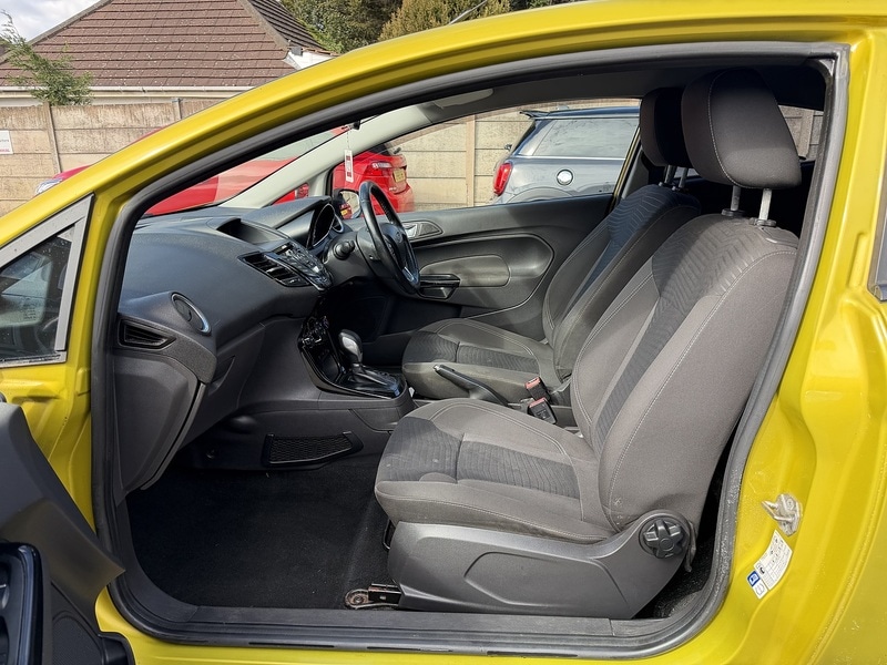 Used Ford Fiesta 2015 for sale - 78027167: Photo 41