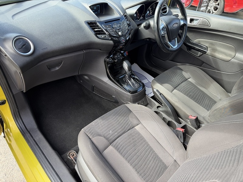 Used Ford Fiesta 2015 for sale - 78027167: Photo 42