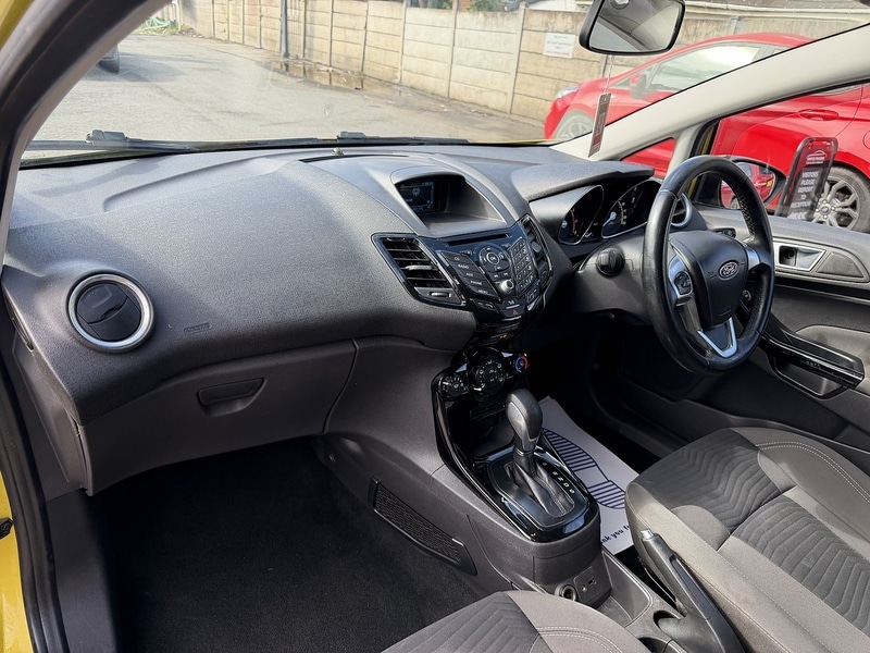 Used Ford Fiesta 2015 for sale - 78027167: Photo 43