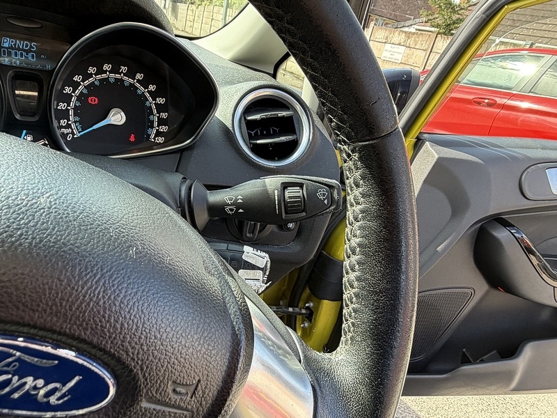 Used Ford Fiesta 2015 for sale - 78027167: Photo 46