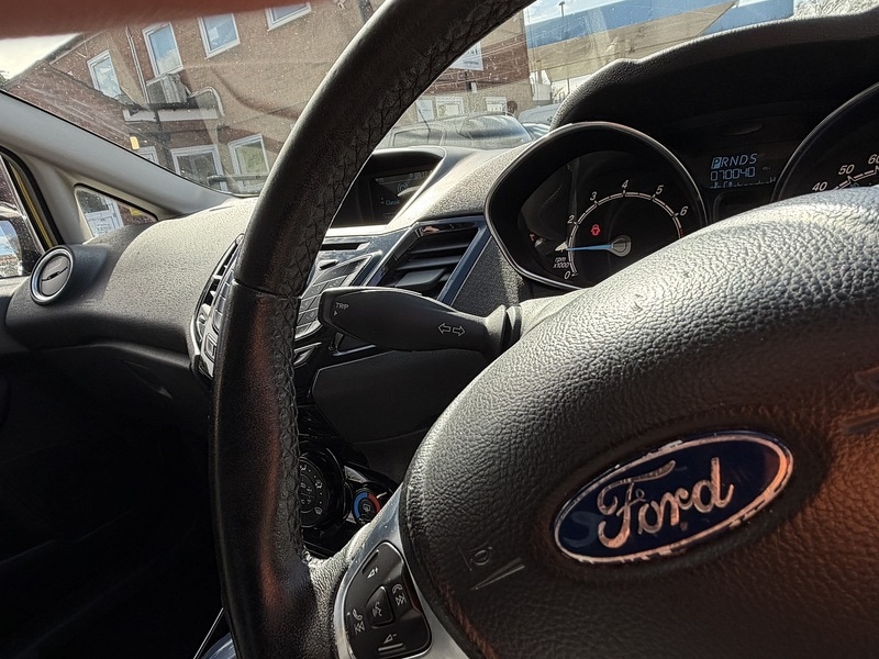 Used Ford Fiesta 2015 for sale - 78027167: Photo 47