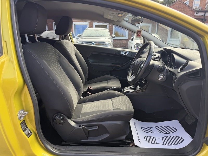 Used Ford Fiesta 2015 for sale - 78027167: Photo 52