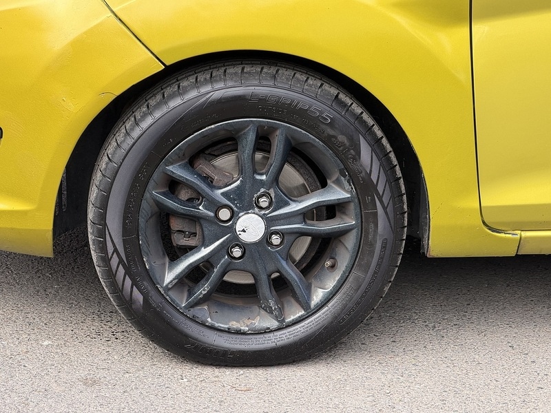 Used Ford Fiesta 2015 for sale - 78027167: Photo 53