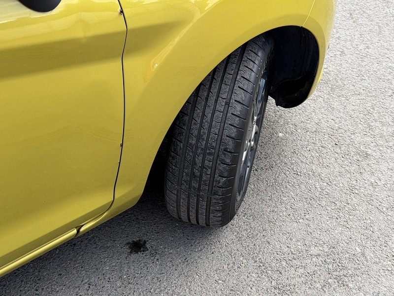 Used Ford Fiesta 2015 for sale - 78027167: Photo 57