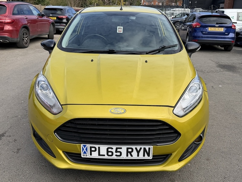 Used Ford Fiesta 2015 for sale - 78027167: Photo 7