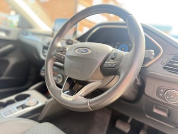 Used Ford Focus 2019 for sale - 79574783: Photo