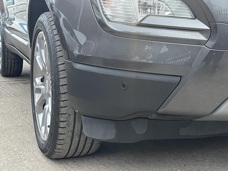 Used Ford Ecosport 2018 for sale - 77149319: Photo 13