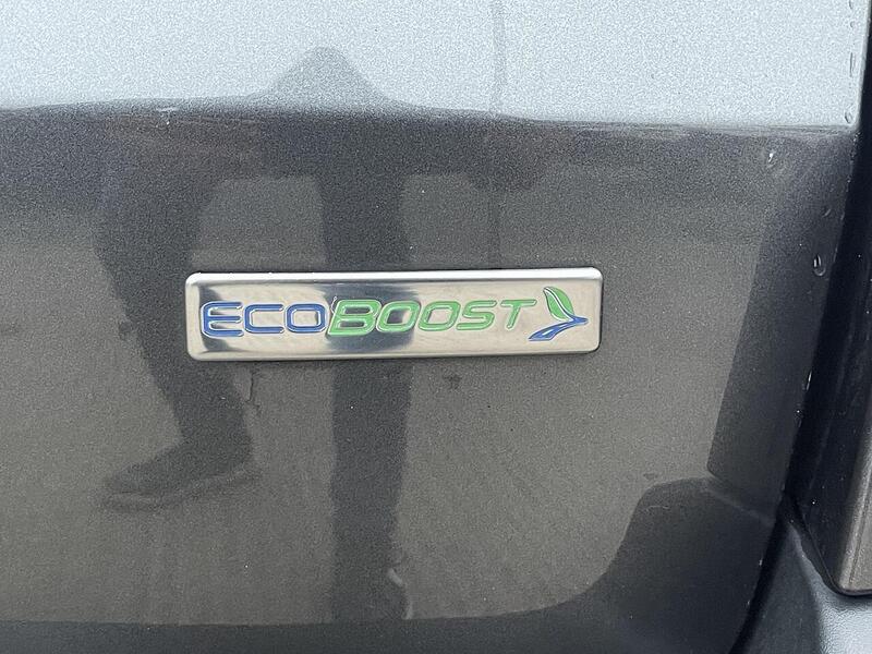 Used Ford Ecosport 2018 for sale - 77149319: Photo 14